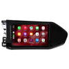 Volkswagen Caddy Radio mit CarPlay & Android Auto | 2020–2025 | 9 Zoll | Android 15 | CTX-7388