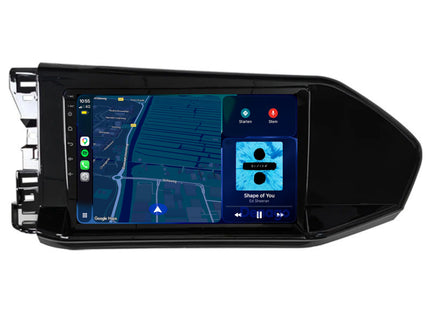Volkswagen Caddy CarPlay autoradio | 2020 t/m 2025 | Denago DNG-A388 | 9 inch | Android 13 | Draadloos CarPlay & Android Auto