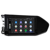 Volkswagen Caddy CarPlay autoradio | 2020 t/m 2025 | Denago DNG-A388 | 9 inch | Android 13 | Draadloos CarPlay & Android Auto