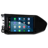 Volkswagen Caddy Radio mit CarPlay & Android Auto | 2020–2025 | 9 Zoll | Android 15 | CTX-7388