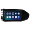 Volkswagen Caddy Radio mit CarPlay & Android Auto | 2020–2025 | 9 Zoll | Android 15 | CTX-7388