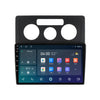 Volkswagen Caddy-radio med CarPlay och Android Auto | 2004–2010 | 10 tum | Android 15 | CTX-7240