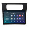 Volkswagen Caddy-radio med CarPlay og Android Auto | 2015–2018 | 9 tommer | Android 15 | CTX-7442
