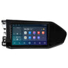 Volkswagen Caddy Radio mit CarPlay & Android Auto | 2020–2025 | 9 Zoll | Android 15 | CTX-7388