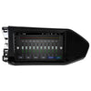 Volkswagen Caddy CarPlay autoradio | 2020 t/m 2025 | Denago DNG-A388 | 9 inch | Android 13 | Draadloos CarPlay & Android Auto