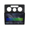 Volkswagen Caddy-radio med CarPlay och Android Auto | 2004–2010 | 10 tum | Android 15 | CTX-7240