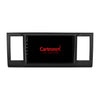 راديو Volkswagen Caravelle مع CarPlay وAndroid Auto | 2015–2020 | 9 بوصة | Android 15 | CTX-7393