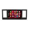 راديو Volkswagen Caravelle مع CarPlay وAndroid Auto | 2015–2020 | 9 بوصة | Android 15 | CTX-7393