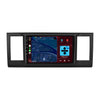 راديو Volkswagen Caravelle مع CarPlay وAndroid Auto | 2015–2020 | 9 بوصة | Android 15 | CTX-7393