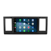 راديو Volkswagen Caravelle مع CarPlay وAndroid Auto | 2015–2020 | 9 بوصة | Android 15 | CTX-7393