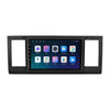 راديو Volkswagen Caravelle مع CarPlay وAndroid Auto | 2015–2020 | 9 بوصة | Android 15 | CTX-7393