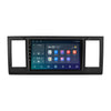 راديو Volkswagen Caravelle مع CarPlay وAndroid Auto | 2015–2020 | 9 بوصة | Android 15 | CTX-7393