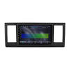 راديو Volkswagen Caravelle مع CarPlay وAndroid Auto | 2015–2020 | 9 بوصة | Android 15 | CTX-7393