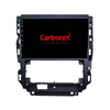 Volkswagen Golf 4 | Android 15 | 9 inch Autoradio | 2004 t/m 2008 | CarPlay & Android Auto