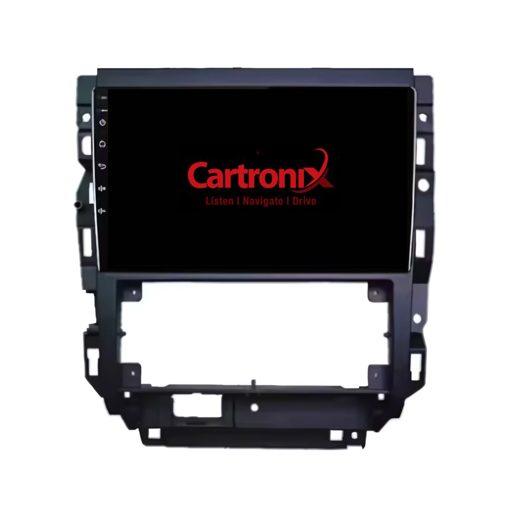 Volkswagen Golf 4 | Android 15 | 9 inch Autoradio | 2004 t/m 2008 | CarPlay & Android Auto