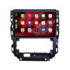 Volkswagen Golf 4 | Android 15 | 9 inch Autoradio | 2004 t/m 2008 | CarPlay & Android Auto