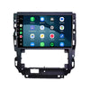 Volkswagen Golf 4 | Android 15 | 9 inch Autoradio | 2004 t/m 2008 | CarPlay & Android Auto
