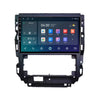 Volkswagen Golf 4 | Android 15 | 9 inch Autoradio | 2004 t/m 2008 | CarPlay & Android Auto