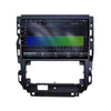 Volkswagen Golf 4 | Android 15 | 9 inch Autoradio | 2004 t/m 2008 | CarPlay & Android Auto