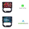 Volkswagen Golf 4 | Android 15 | 9 inch Autoradio | 2004 t/m 2008 | CarPlay & Android Auto