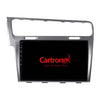 Volkswagen Golf 7 | Android 15 | 10 inch Autoradio | 2012 t/m 2020 | CarPlay & Android Auto