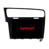 Volkswagen Golf 7 CarPlay & Android Auto radio | 2012–2020 | 10 inch | Android 15 | CTX-7309