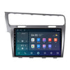 Volkswagen Golf 7 | Android 15 | 10 inch Autoradio | 2012 t/m 2020 | CarPlay & Android Auto