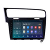 Volkswagen Golf 7 CarPlay & Android Auto radio | 2012–2020 | 10 inch | Android 15 | CTX-7309