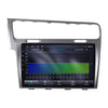 Volkswagen Golf 7 | Android 15 | 10 inch Autoradio | 2012 t/m 2020 | CarPlay & Android Auto