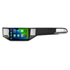 Volkswagen Golf  Sportsvan | Android 13 | Autoradio | 2015 t/m 2021 | Carplay & Android Auto | Zwart