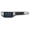Volkswagen Golf  Sportsvan | Android 13 | Autoradio | 2015 t/m 2021 | Carplay & Android Auto | Zwart