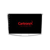 Autoradio CarPlay e Android Auto per Volkswagen Passat | 2010–2014 | 10 pollici | Android 15 | CTX-7243