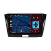 راديو Volkswagen Passat مع CarPlay وAndroid Auto | 2014–2021 | 9 بوصات | Android 15 | CTX-7284