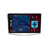 Autoradio CarPlay e Android Auto per Volkswagen Passat | 2010–2014 | 10 pollici | Android 15 | CTX-7243