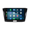 راديو Volkswagen Passat مع CarPlay وAndroid Auto | 2014–2021 | 9 بوصات | Android 15 | CTX-7284