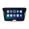 راديو Volkswagen Passat مع CarPlay وAndroid Auto | 2014–2021 | 9 بوصات | Android 15 | CTX-7284