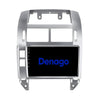 Volkswagen Polo CarPlay car radio | 1999 to 2009 | Denago DNG-A399 | 9 inches | Android 13 | Wireless CarPlay & Android Auto
