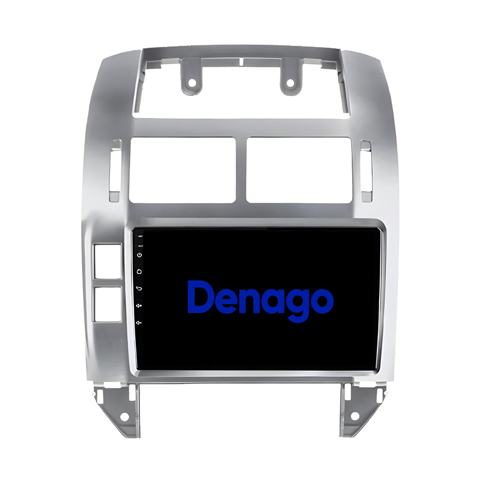 Volkswagen Polo CarPlay car radio | 1999 to 2009 | Denago DNG-A399 | 9 inches | Android 13 | Wireless CarPlay & Android Auto
