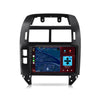 Radio Volkswagen Polo z CarPlay i Android Auto | 2002–2009 | 9 cali | Android 15 | CTX-7239