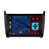 Volkswagen Polo CarPlay & Android Auto radio | 2009 t/m 2017 | 9 inch | Android 15 | CTX-7116