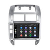 Volkswagen Polo CarPlay car radio | 1999 to 2009 | Denago DNG-A399 | 9 inches | Android 13 | Wireless CarPlay & Android Auto