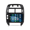 Radio Volkswagen Polo z CarPlay i Android Auto | 2002–2009 | 9 cali | Android 15 | CTX-7239