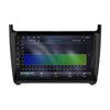 Volkswagen Polo CarPlay & Android Auto radio | 2009 t/m 2017 | 9 inch | Android 15 | CTX-7116