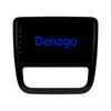 Volkswagen Scirocco CarPlay autoradio | 2008 t/m 2013 | Denago DNG-A462 | 9 inch | Android 13 | Draadloos CarPlay & Android Auto