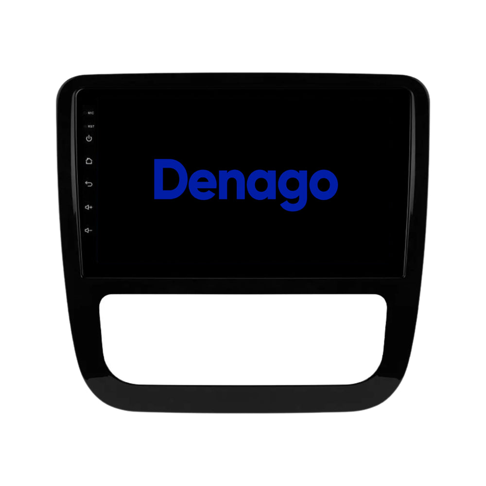Volkswagen Scirocco CarPlay autoradio | 2008 t/m 2013 | Denago DNG-A462 | 9 inch | Android 13 | Draadloos CarPlay & Android Auto