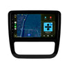 Volkswagen Scirocco | Android 13 | Autoradio | 2008 t/m 2013 | CarPlay & Android Auto
