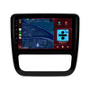 Radioodtwarzacz Volkswagen Scirocco z CarPlay i Android Auto | 2008–2013 | 10 cali | Android 15 | CTX-7462