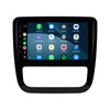 Radioodtwarzacz Volkswagen Scirocco z CarPlay i Android Auto | 2008–2013 | 10 cali | Android 15 | CTX-7462
