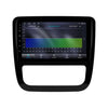 Radioodtwarzacz Volkswagen Scirocco z CarPlay i Android Auto | 2008–2013 | 10 cali | Android 15 | CTX-7462