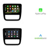 Volkswagen Scirocco | Android 13 | Autoradio | 2008 t/m 2013 | CarPlay & Android Auto